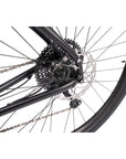 BOMBTRACK Munroe SG Complete Bike