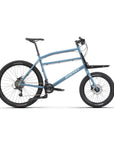 BOMBTRACK Munroe Cargo Complete Bike