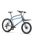 BOMBTRACK Munroe Cargo Complete Bike