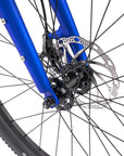 Bombtrack Beyond Junior Complete Bike