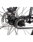 Bombtrack Outlaw Complete Bike
