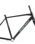 BOMBTRACK Tension 1 Frame Fork Set