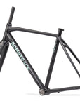 BOMBTRACK Tension 1 Frame Fork Set