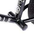 Wethepeople Prime 12" Complete BMX Bike