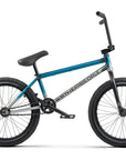 WeThePeople Reason Complete BMX Bike