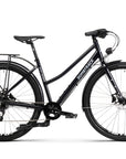BOMBTRACK Munroe Loop Commuter Complete Bike