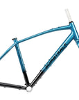 BOMBTRACK Beyond AL Frame Fork Set