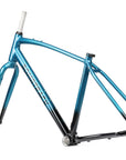 BOMBTRACK Beyond AL Frame Fork Set