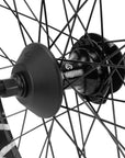 ECLAT Bondi/Cortex Evo Cs Cassette Rear Wheel Lsd