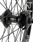 Eclat E440/Cortex Evo CS Cassette Rear Wheel LSD