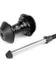 Eclat Shift Ta Freecoaster Rear Hub