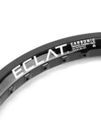 Eclat Carbonic V2 Rim Brakepad Surface