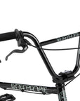 WeThePeople Havoc 22" Complete BMX Bike