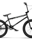 WeThePeople Havoc Complete BMX Bike