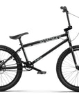 WeThePeople Havoc 22" Complete BMX Bike