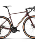 BOMBTRACK Hook AL Sword Complete Bike