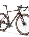 BOMBTRACK Hook AL Sword Complete Bike