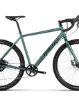 BOMBTRACK Munroe SG Complete Bike
