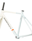 BOMBTRACK Tension Frame Fork Set