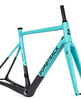 BOMBTRACK Tension C Frame Fork Set