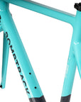 BOMBTRACK Tension C Frame Fork Set