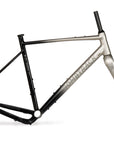 BOMBTRACK Audax AL Frame Fork Set