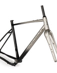 BOMBTRACK Audax AL Frame Fork Set
