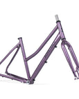 Bombtrack Munroe Loop Frame Fork Set