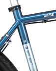 BOMBTRACK Arise SG Cues Complete Bike