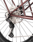BOMBTRACK Beyond+ Midtail Complete Bike