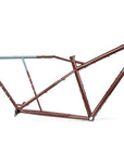 BOMBTRACK Beyond+ Midtail Frame