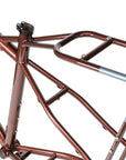 BOMBTRACK Beyond+ Midtail Frame