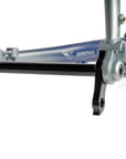 BOMBTRACK Audax EVO Frame Fork Set