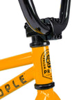 Wethepeople Prime 12" Complete BMX Bike