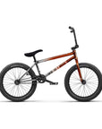 Wethepeople Justice 20" Complete BMX Bike