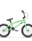 Radio Bikes Revo 16" Complete BMX Bike