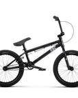 Radio Bikes Dice 18" Complete BMX Bike