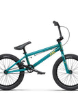 Radio Bikes Dice 18" Complete BMX Bike