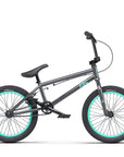 Radio Bikes Saiko 18" Complete BMX Bike