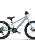 Radio Zuma 20" Complete Bike