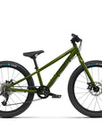 Radio Zuma 24" Complete Bike