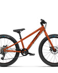 Radio Zuma 24" Complete Bike