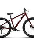Radio Zuma 26" Complete Bike