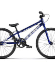 Radio Bikes Race Cobalt Mini Complete BMX Bike 20"