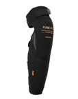 Fuse Stealth Knee Pad Combo