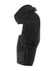 Fuse Echo 75 Evo Knee Pad Combo