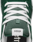 Etnies Cresta Green/White - Waller BMX