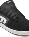 Etnies Cresta Black/White - Waller BMX