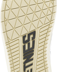 Etnies Snake Shoes - White/Navy - Waller BMX