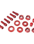 Salt Nut & Bolt Hardware Pack
